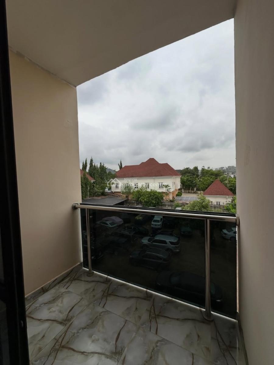 New 4 Bedroom Terrace Duplex + Boys Quarters, Gudu, Abuja, Terraced Duplex for Sale