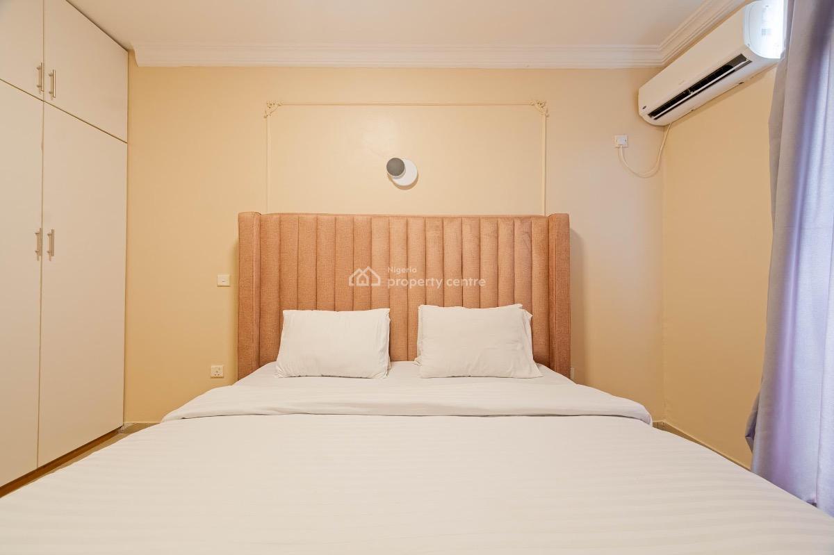 Furnished 3-bedroom Apartment, 1004 Estate, Victoria Island (vi), Lagos, Flat / Apartment for Rent