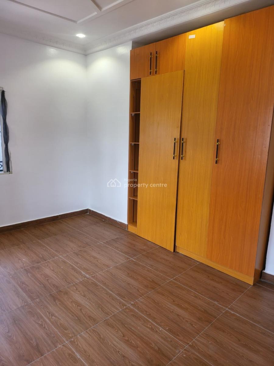 Newly Renovated 4 Bedroom Detatched House, Lekki Phase 1, Lekki, Lagos, House for Rent