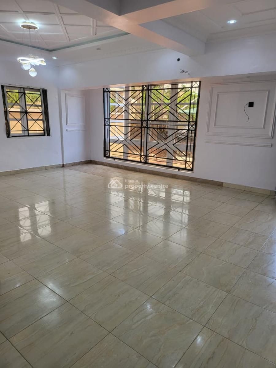 Newly Renovated 4 Bedroom Detatched House, Lekki Phase 1, Lekki, Lagos, House for Rent
