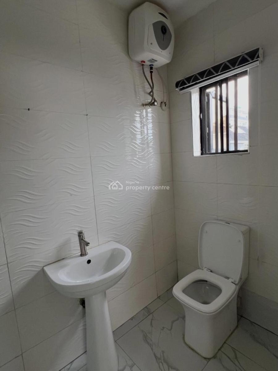 Well Built 5 Bedroom Detached Duplex with Bq, Ikate, Lekki, Lagos, Detached Duplex for Rent