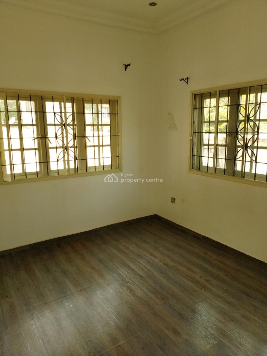 Well Maintained 3 Bedroom Bungalow, Off Freedom Way, Lekki Phase 1, Lekki, Lagos, House for Rent