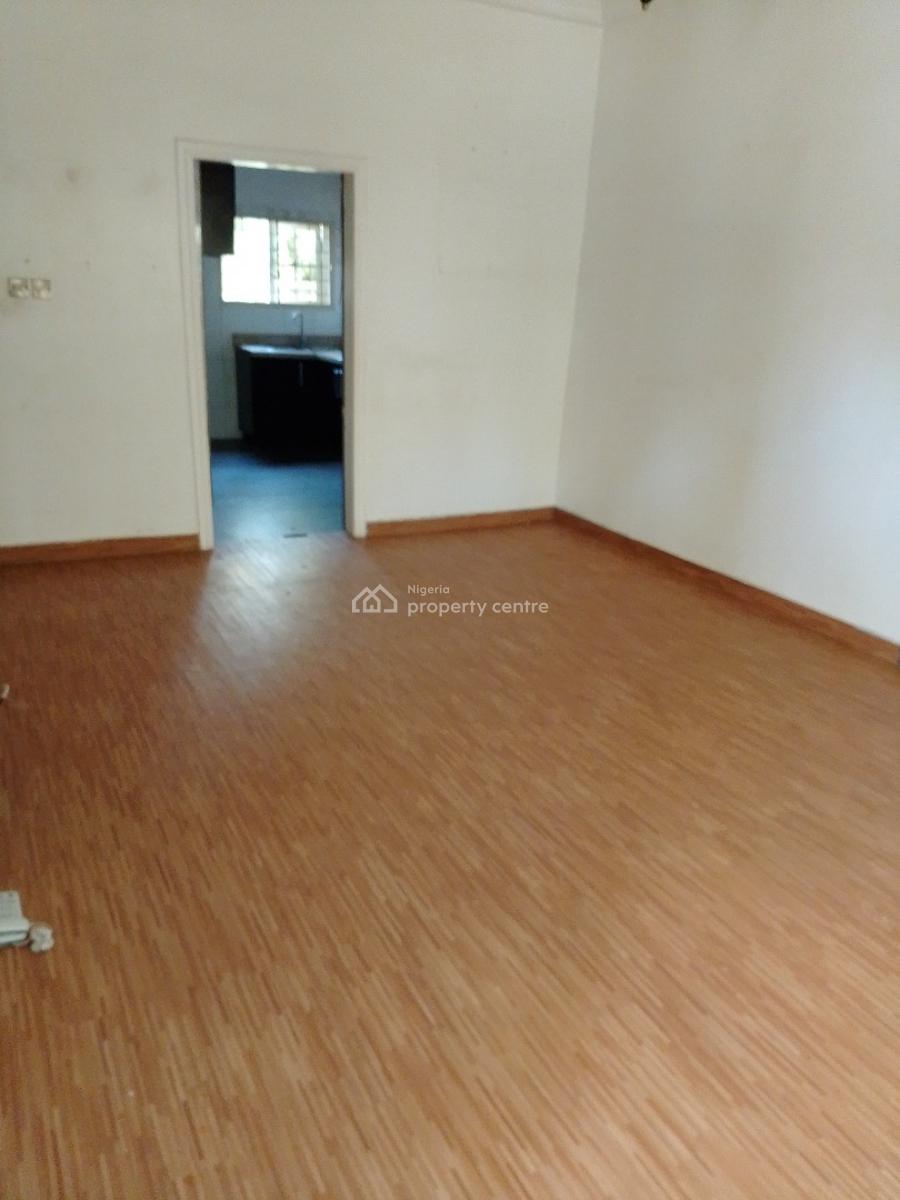 Well Maintained 3 Bedroom Bungalow, Off Freedom Way, Lekki Phase 1, Lekki, Lagos, House for Rent