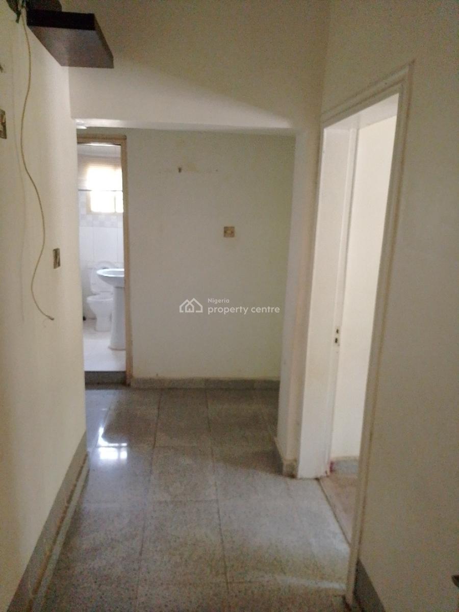 Well Maintained 3 Bedroom Bungalow, Off Freedom Way, Lekki Phase 1, Lekki, Lagos, House for Rent
