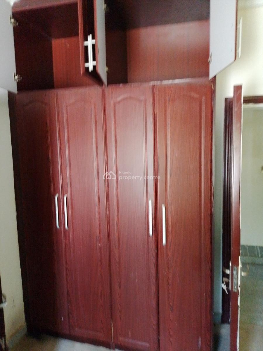 Well Maintained 3 Bedroom Bungalow, Off Freedom Way, Lekki Phase 1, Lekki, Lagos, House for Rent