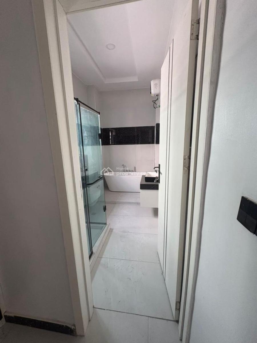 4-bedroom Fully Detached Duplex with Bq + Swimming Pool, Lekki Palm City, Ajah, Lagos, Detached Duplex for Rent