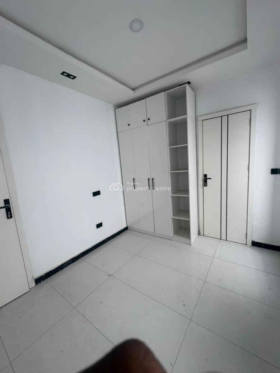 4-bedroom Fully Detached Duplex with Bq + Swimming Pool, Lekki Palm City, Ajah, Lagos, Detached Duplex for Rent