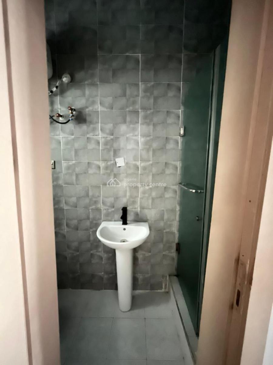 Brand New 4 Bedroom Duplex Semi Detached Duplex with Bq, Ikota, Lekki, Lagos, Semi-detached Duplex for Rent