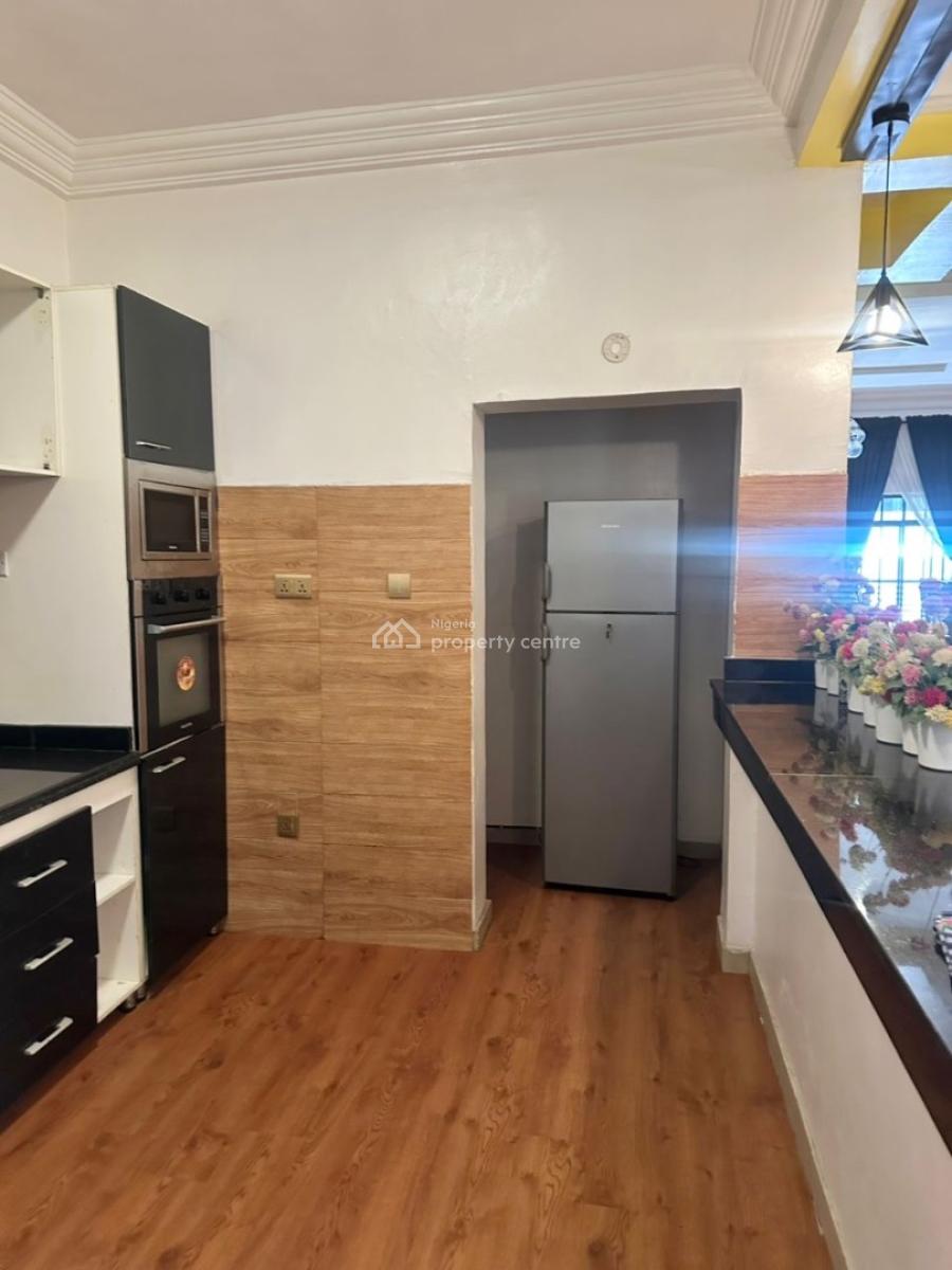 Luxury 3 Bedroom Apartment, Osapa London, Osapa, Lekki, Lagos, Flat / Apartment for Rent