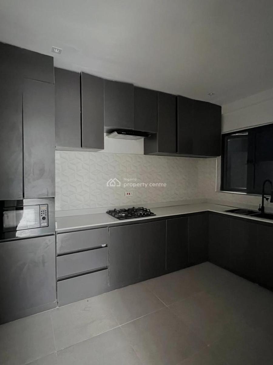 2 Bedroom Apartment, Ikate, Lekki, Lagos, Flat / Apartment for Rent