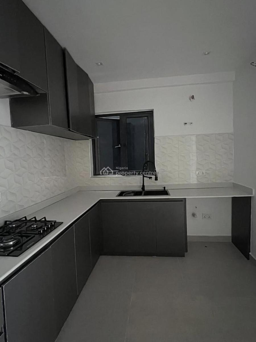 2 Bedroom Apartment, Ikate, Lekki, Lagos, Flat / Apartment for Rent
