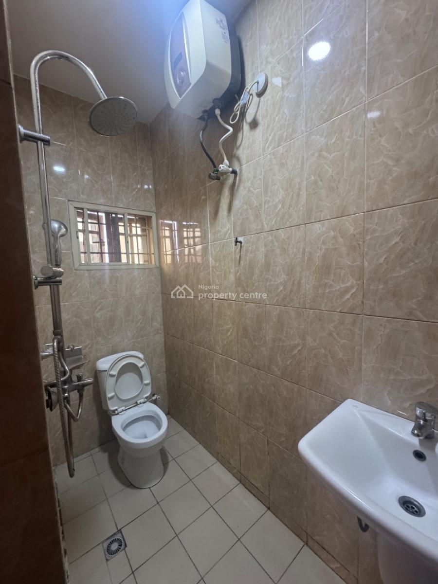 Lovely 4bedroom Fully Detached Duplex, Thomas Estate, Ajah, Lagos, Detached Duplex for Sale