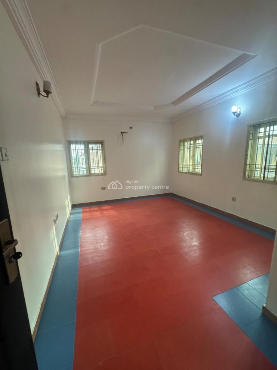 Lovely 4bedroom Fully Detached Duplex, Thomas Estate, Ajah, Lagos, Detached Duplex for Sale