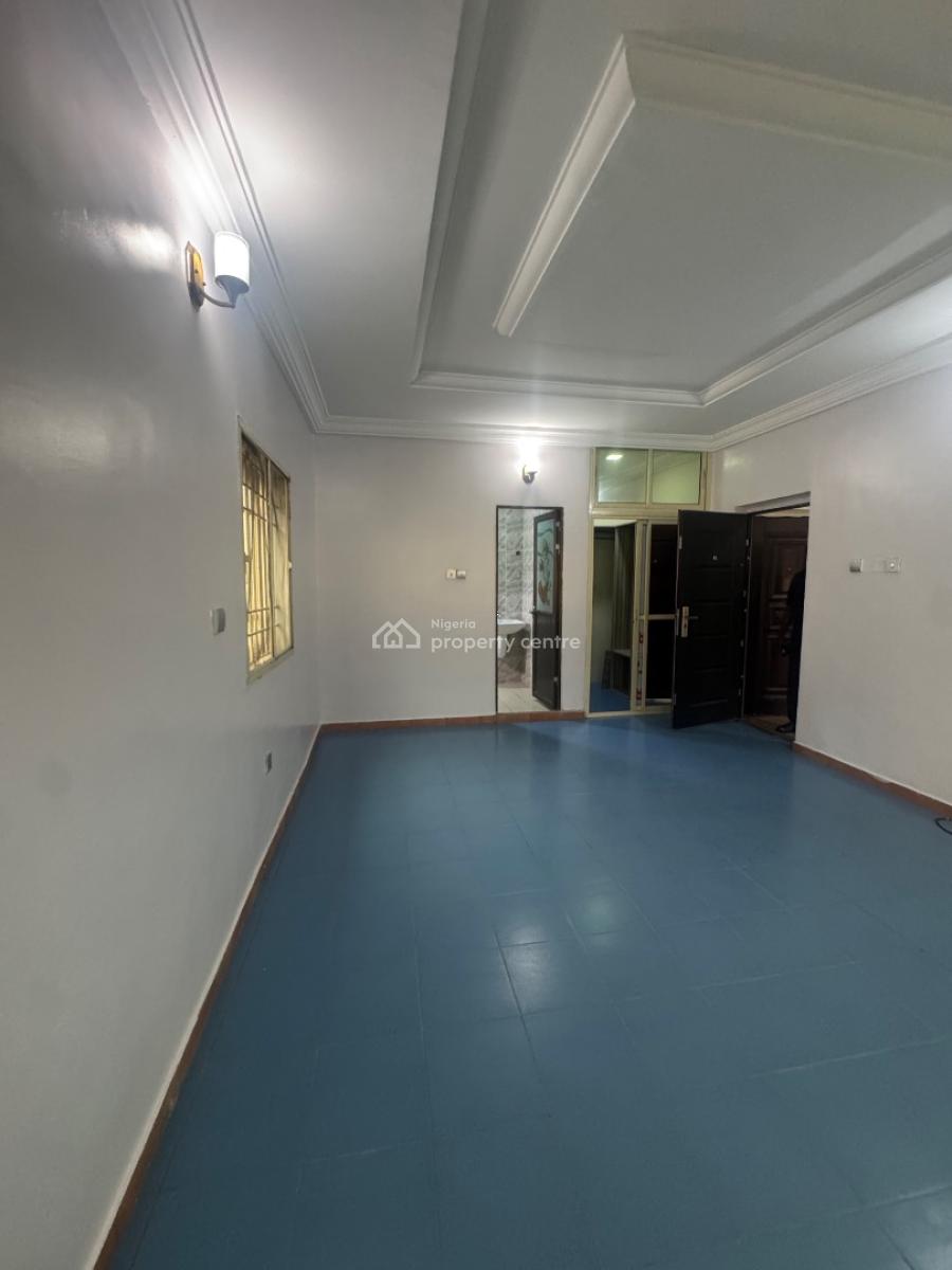 Lovely 4bedroom Fully Detached Duplex, Thomas Estate, Ajah, Lagos, Detached Duplex for Sale