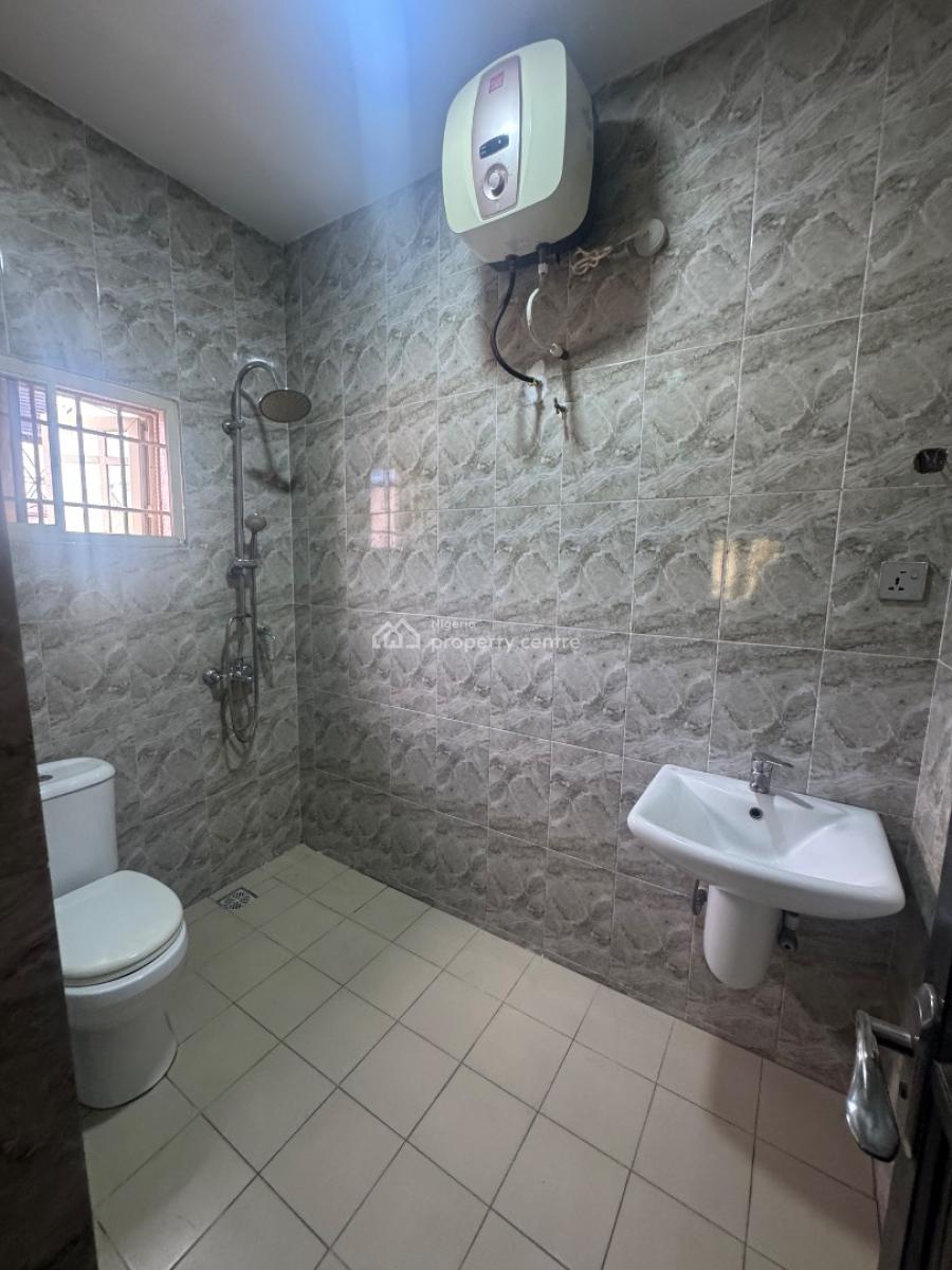 Lovely 4bedroom Fully Detached Duplex, Thomas Estate, Ajah, Lagos, Detached Duplex for Sale