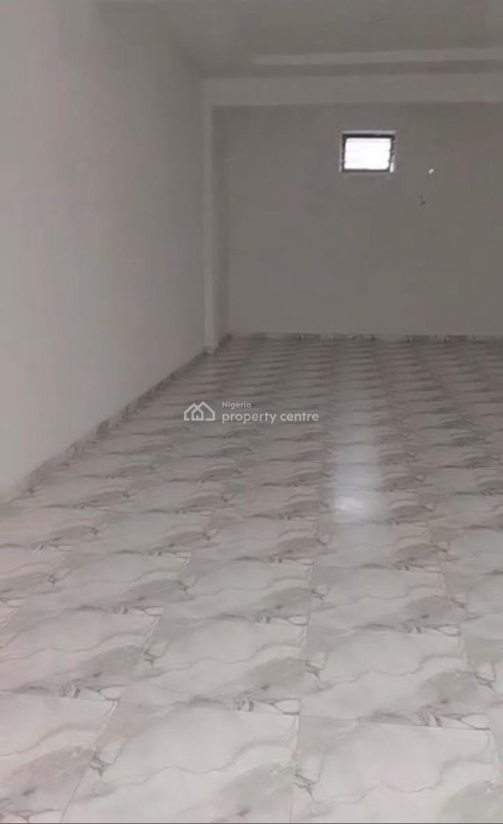 Shop, Sangotedo, Ajah, Lagos, Shop for Rent