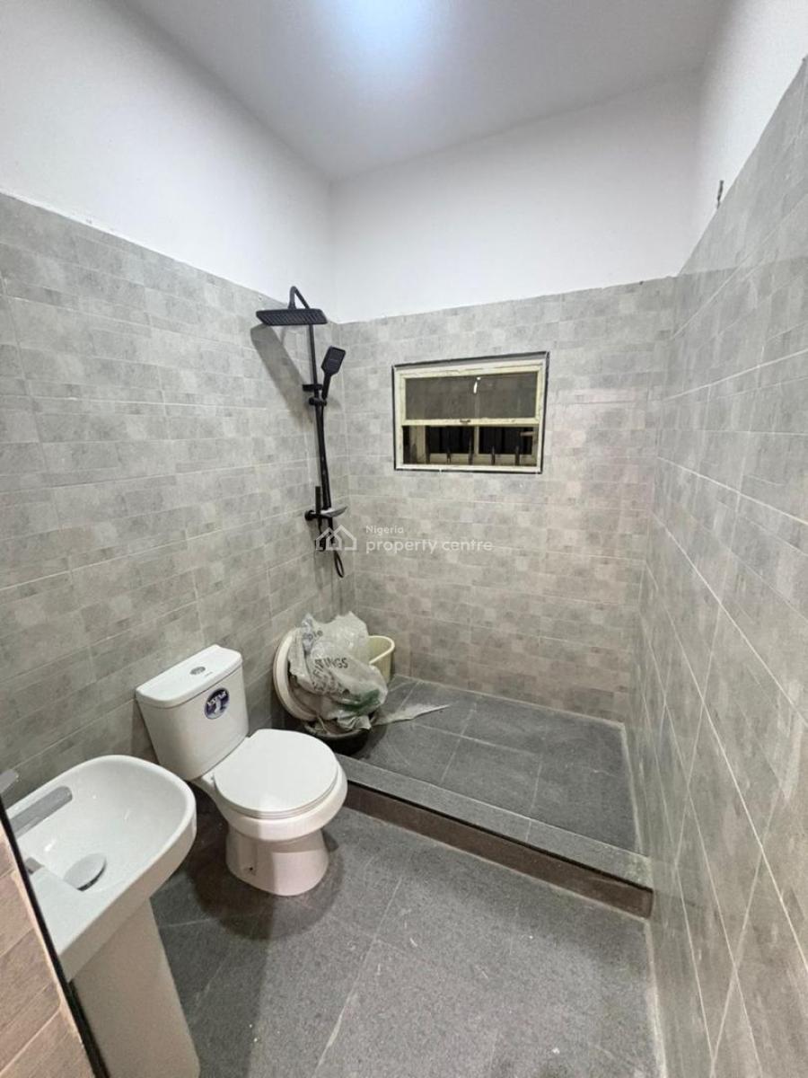 Mini Flat, Ikota, Lekki, Lagos, Mini Flat (room and Parlour) for Rent