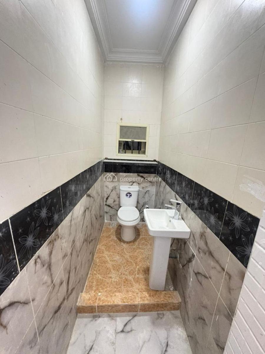 Mini Flat, Ikota, Lekki, Lagos, Mini Flat (room and Parlour) for Rent