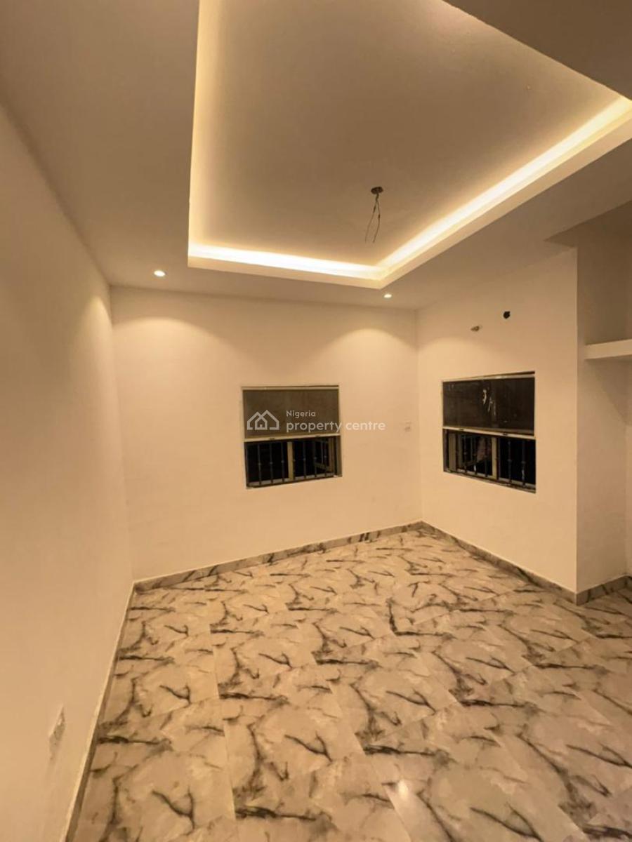 Mini Flat, Ikota, Lekki, Lagos, Mini Flat (room and Parlour) for Rent