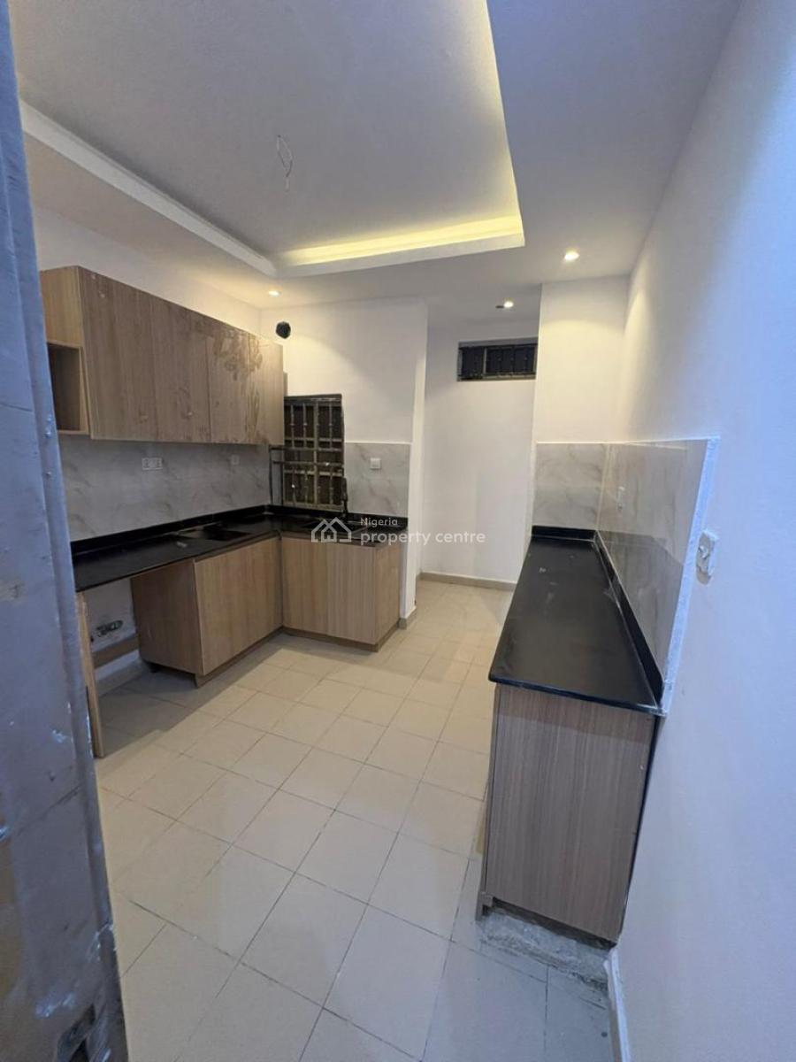 Mini Flat, Ikota, Lekki, Lagos, Mini Flat (room and Parlour) for Rent