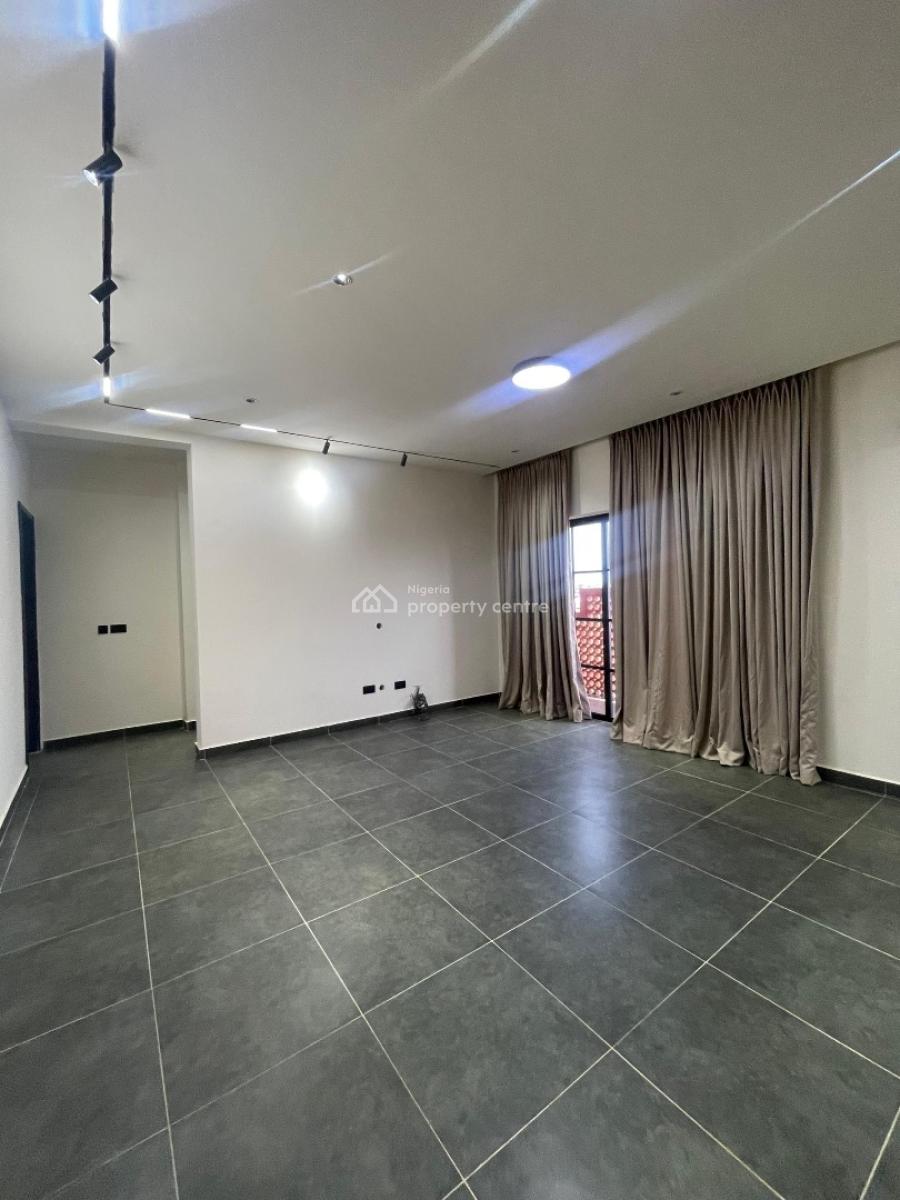 3 Bedroom Apartment with an Ode to African Culture, Lekki Phase 1, Lekki, Lagos, Flat / Apartment for Sale