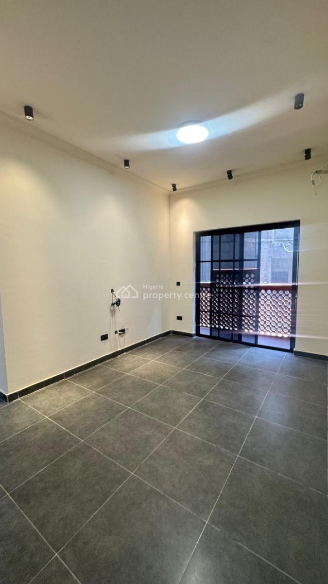 3 Bedroom Apartment with an Ode to African Culture, Lekki Phase 1, Lekki, Lagos, Flat / Apartment for Sale