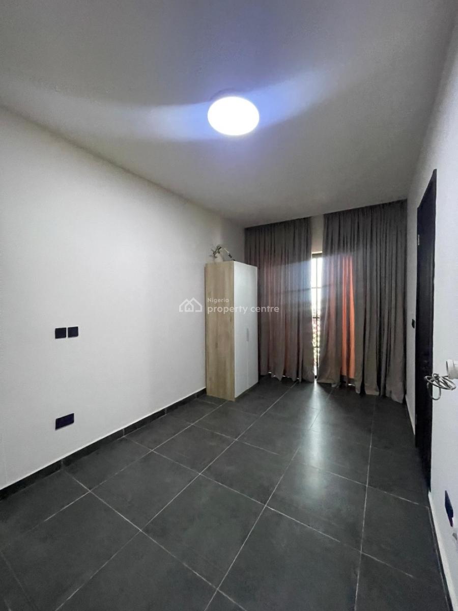3 Bedroom Apartment with an Ode to African Culture, Lekki Phase 1, Lekki, Lagos, Flat / Apartment for Sale