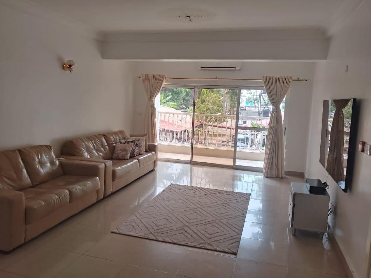 Luxury 3 Bedrooms Apartment, Ikoyi, Lagos, Flat / Apartment for Sale