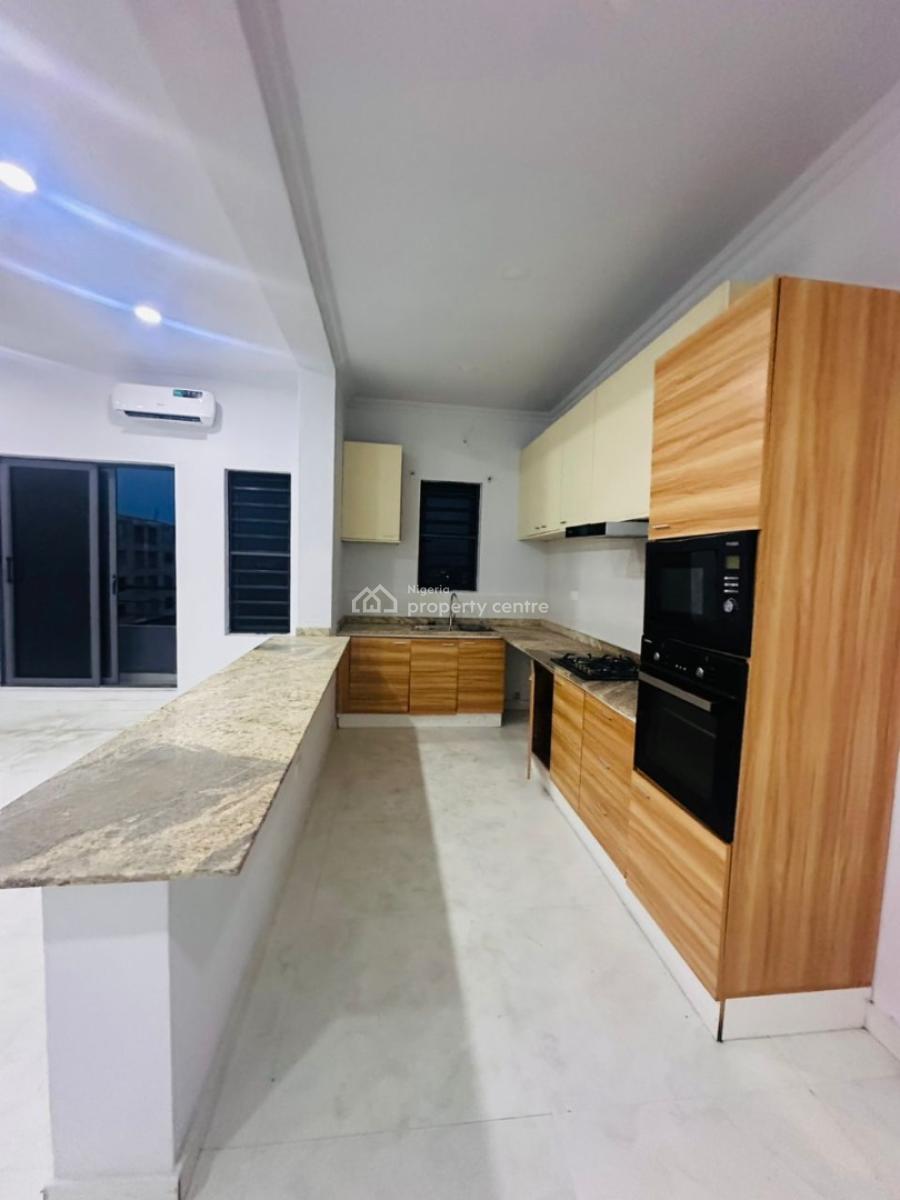 2 Bedroom Apartment, Ikate, Lekki, Lagos, Flat / Apartment for Rent
