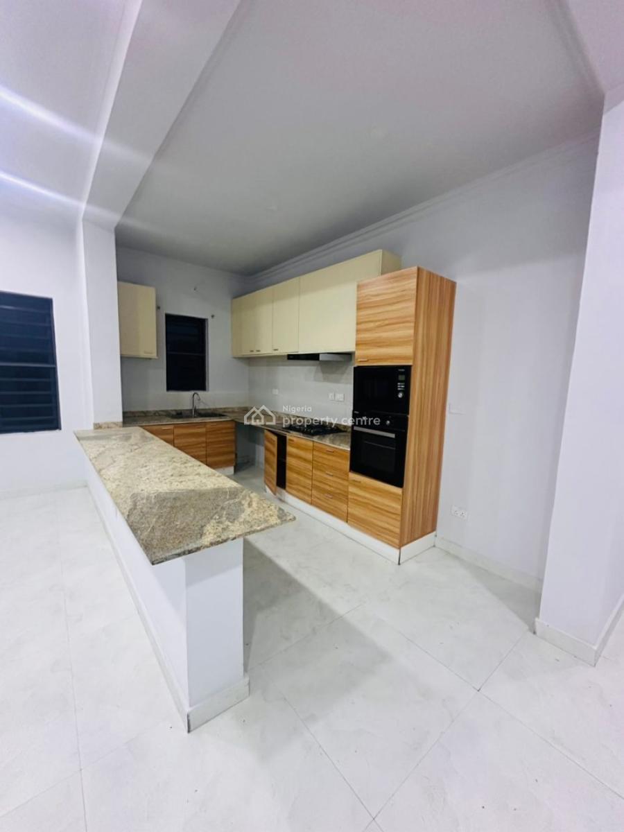 2 Bedroom Apartment, Ikate, Lekki, Lagos, Flat / Apartment for Rent