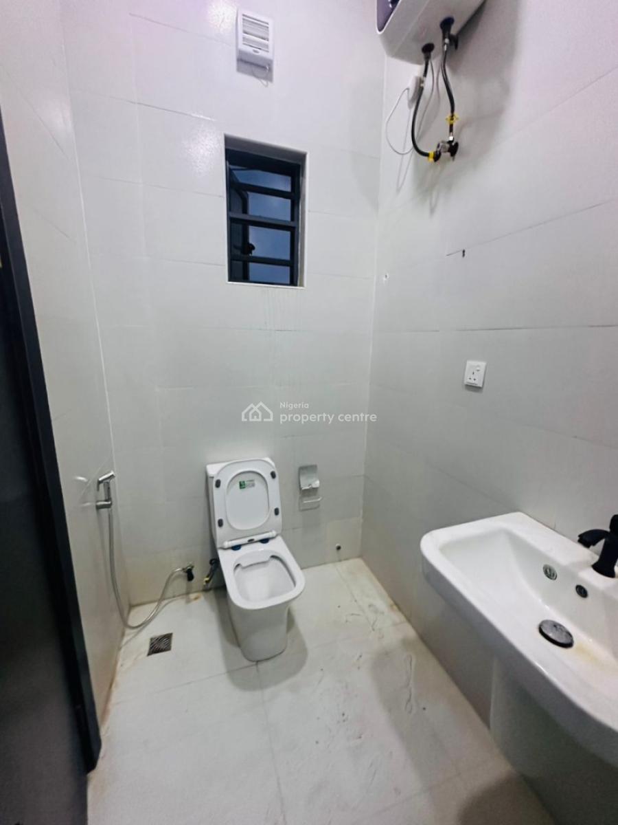 2 Bedroom Apartment, Ikate, Lekki, Lagos, Flat / Apartment for Rent