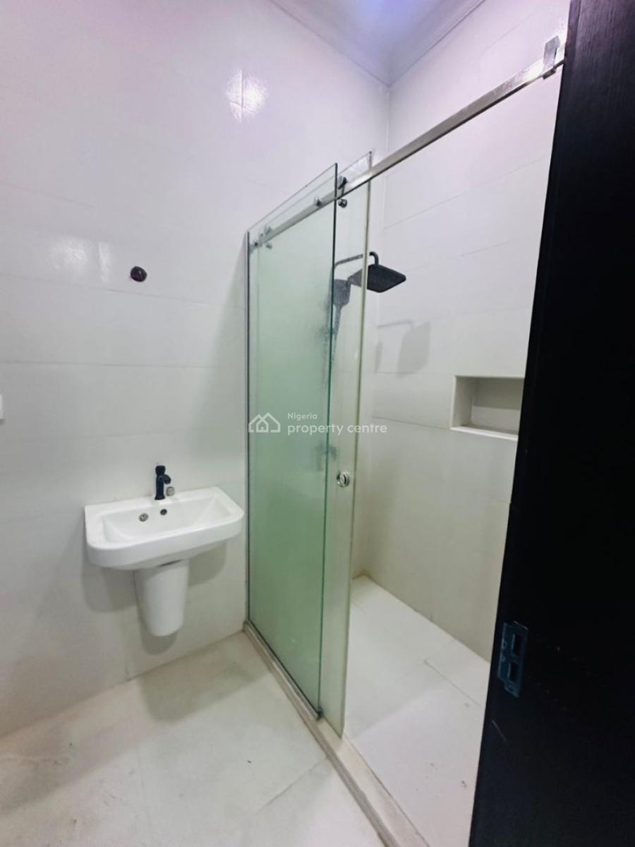 2 Bedroom Apartment, Ikate, Lekki, Lagos, Flat / Apartment for Rent