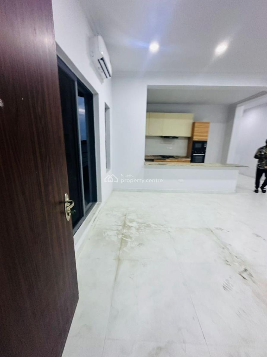 2 Bedroom Apartment, Ikate, Lekki, Lagos, Flat / Apartment for Rent