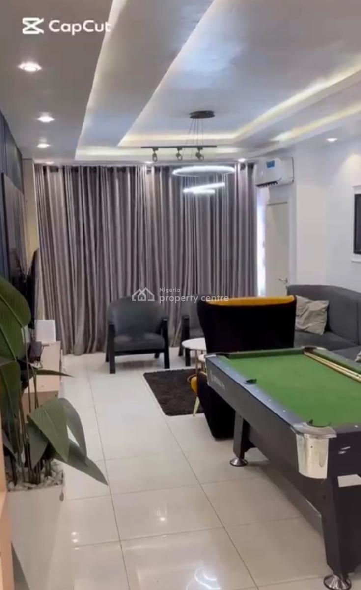 5 Units of 2 Bedrooms Apartment, Admiralty Way, Lekki, Lagos, Flat / Apartment for Rent