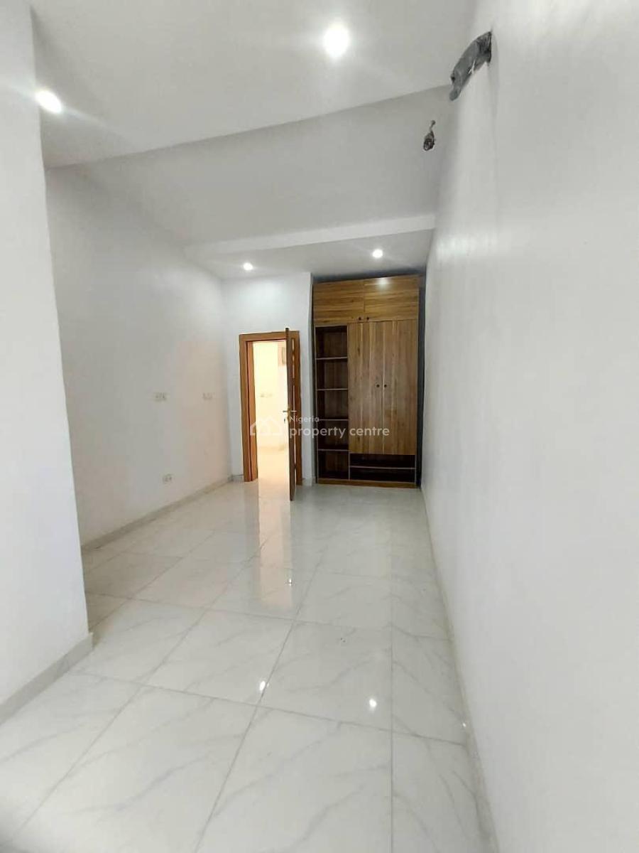 4 Bedroom Duplex, Ologolo, Lekki, Lagos, Terraced Duplex for Rent