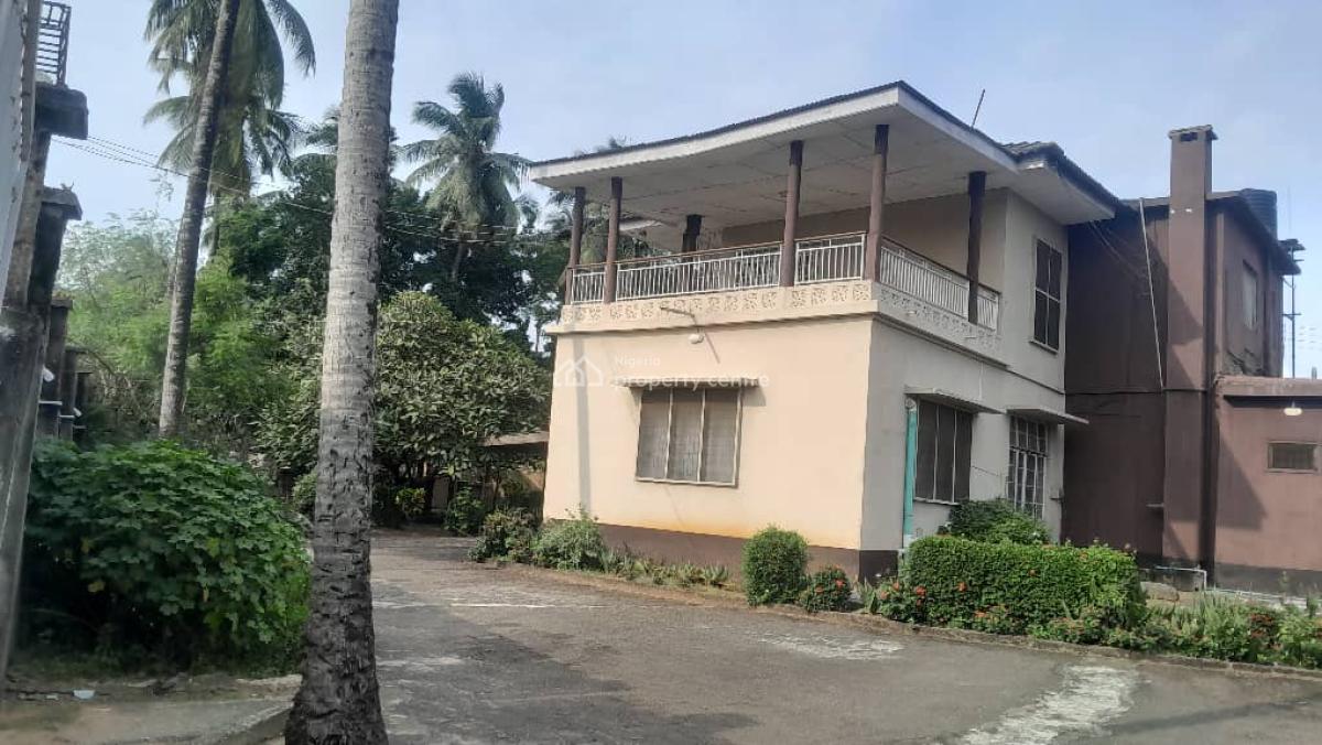 Very Lovely 5bedroon   Detached House at Palm Geove Estate, Palm Grove Estate Ilupeju Lagos, Palmgrove, Ilupeju, Lagos, Detached Duplex for Sale