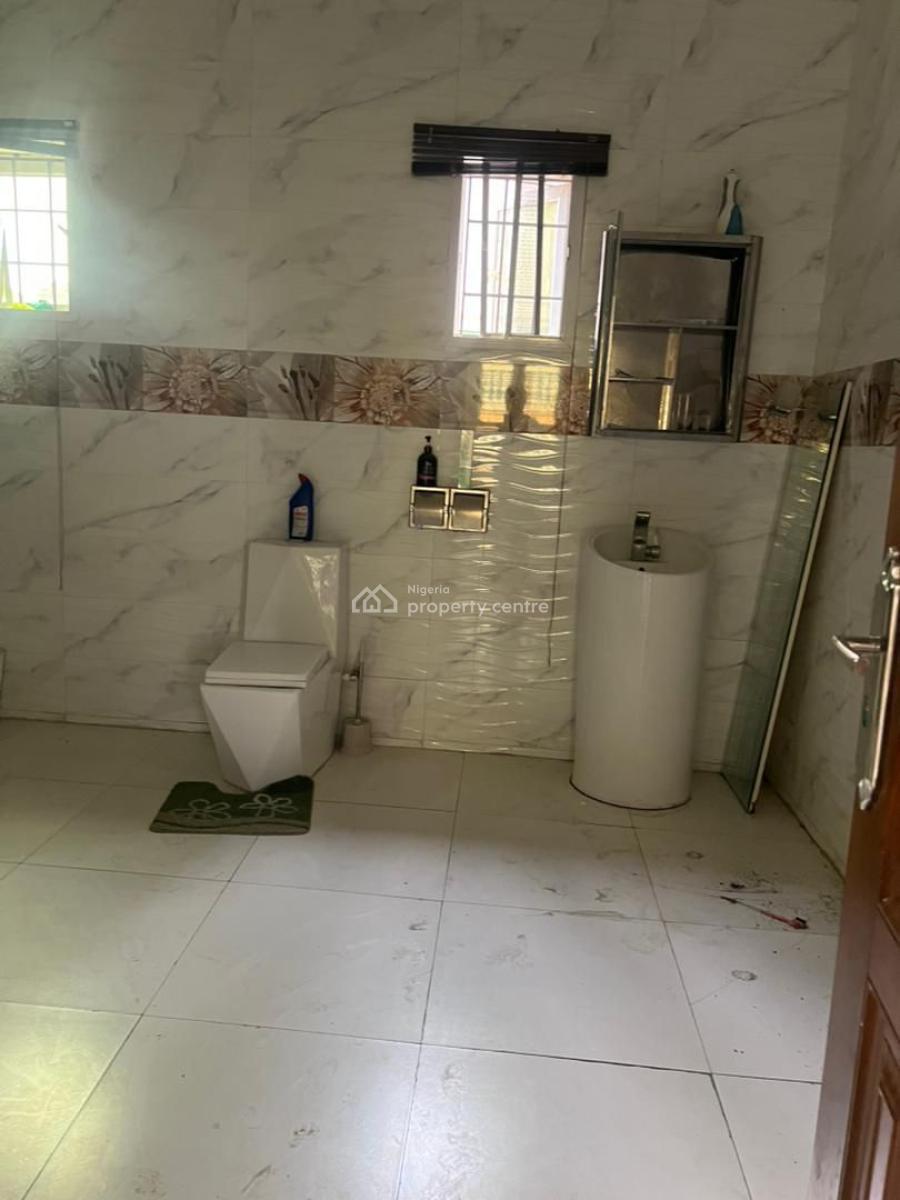 Spacious and Executive Master Bedroom, Westgate Estate, Spg, Lekki, Lagos, Self Contain (single Rooms) for Rent