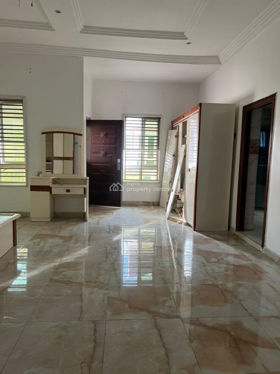 Spacious and Executive Master Bedroom, Westgate Estate, Spg, Lekki, Lagos, Self Contain (single Rooms) for Rent