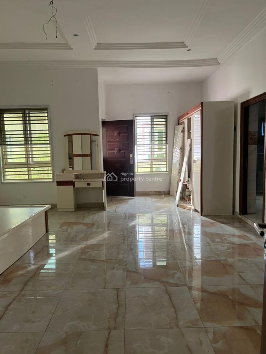 Spacious and Executive Master Bedroom, Westgate Estate, Spg, Lekki, Lagos, Self Contain (single Rooms) for Rent