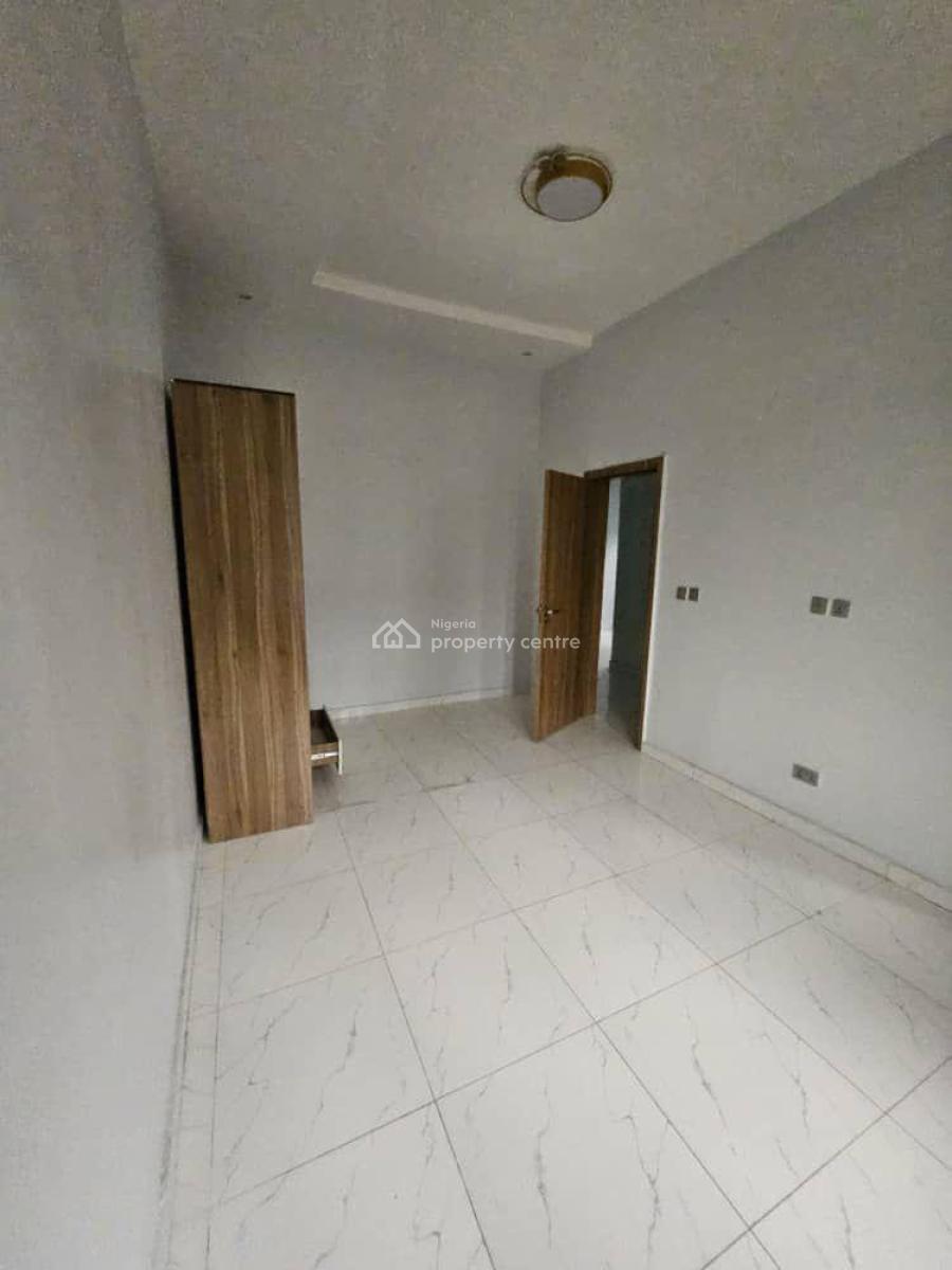 Executive and Exquisite Semi Masters Bedroom, Ikota Villa, Ikota, Lekki, Lagos, Self Contain (single Rooms) for Rent