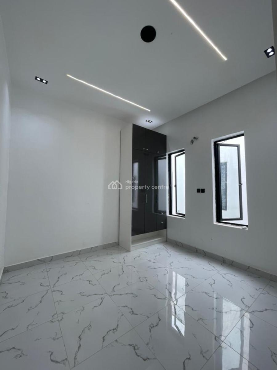 Luxury 5 Bedroom Detached Duplex with Bq, Ikota, Lekki, Lagos, Detached Duplex for Sale