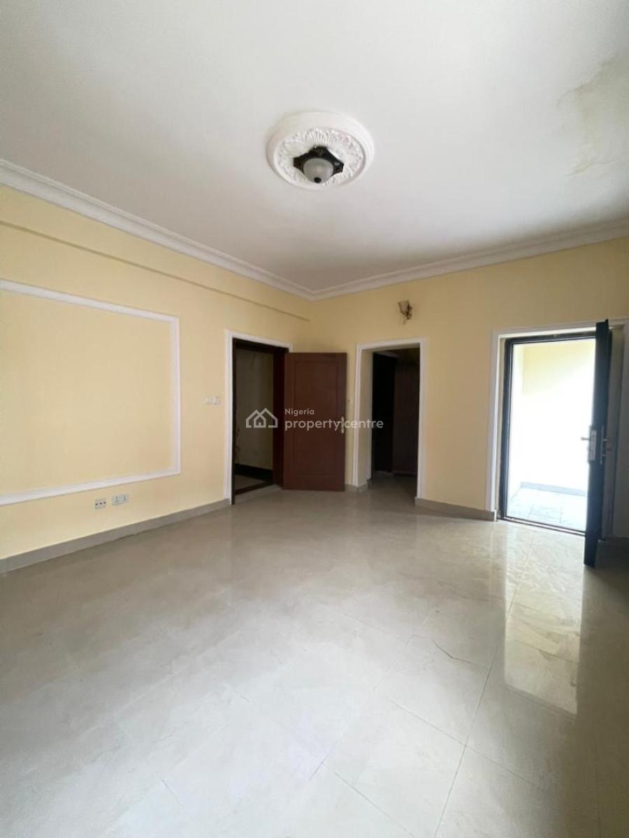 4 Bedroom Terrace Duplex Good for Commercial, Lekki Phase 1, Lekki, Lagos, Terraced Duplex for Rent