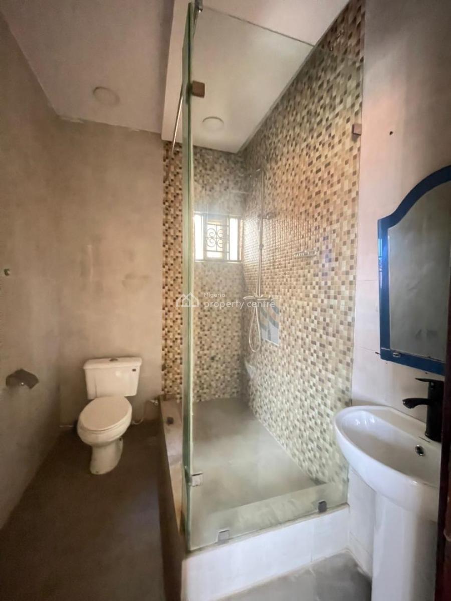 4 Bedroom Terrace Duplex Good for Commercial, Lekki Phase 1, Lekki, Lagos, Terraced Duplex for Rent