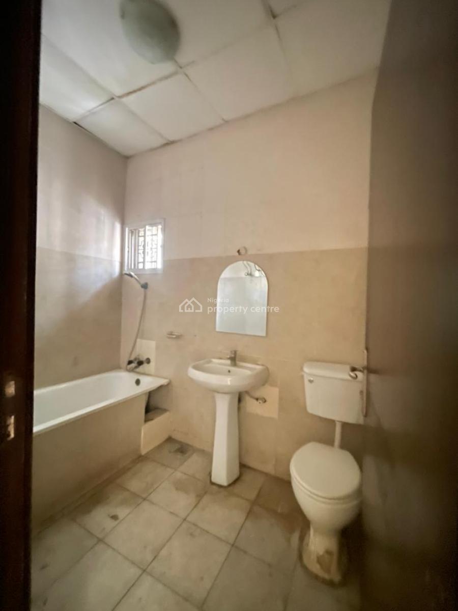 4 Bedroom Terrace Duplex Good for Commercial, Lekki Phase 1, Lekki, Lagos, Terraced Duplex for Rent