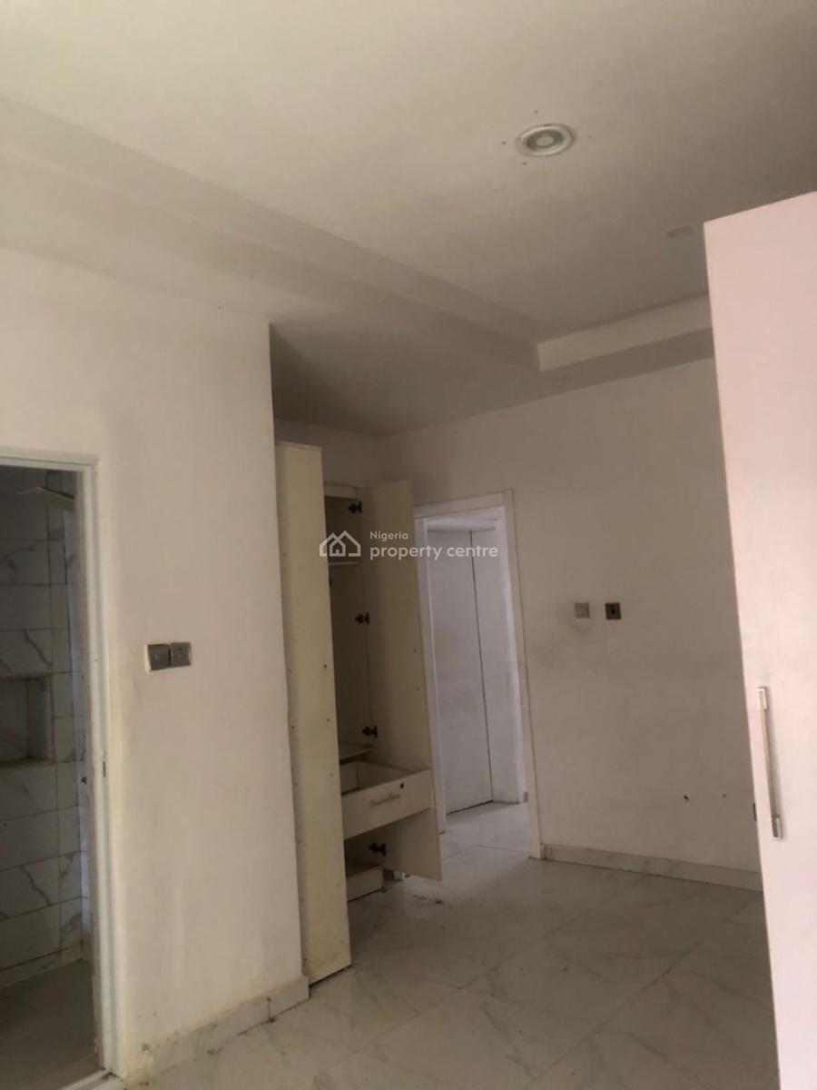 4 Bedroom Terrace Duplex, Chevron, Lekki Phase 2, Lekki, Lagos, Terraced Duplex for Rent