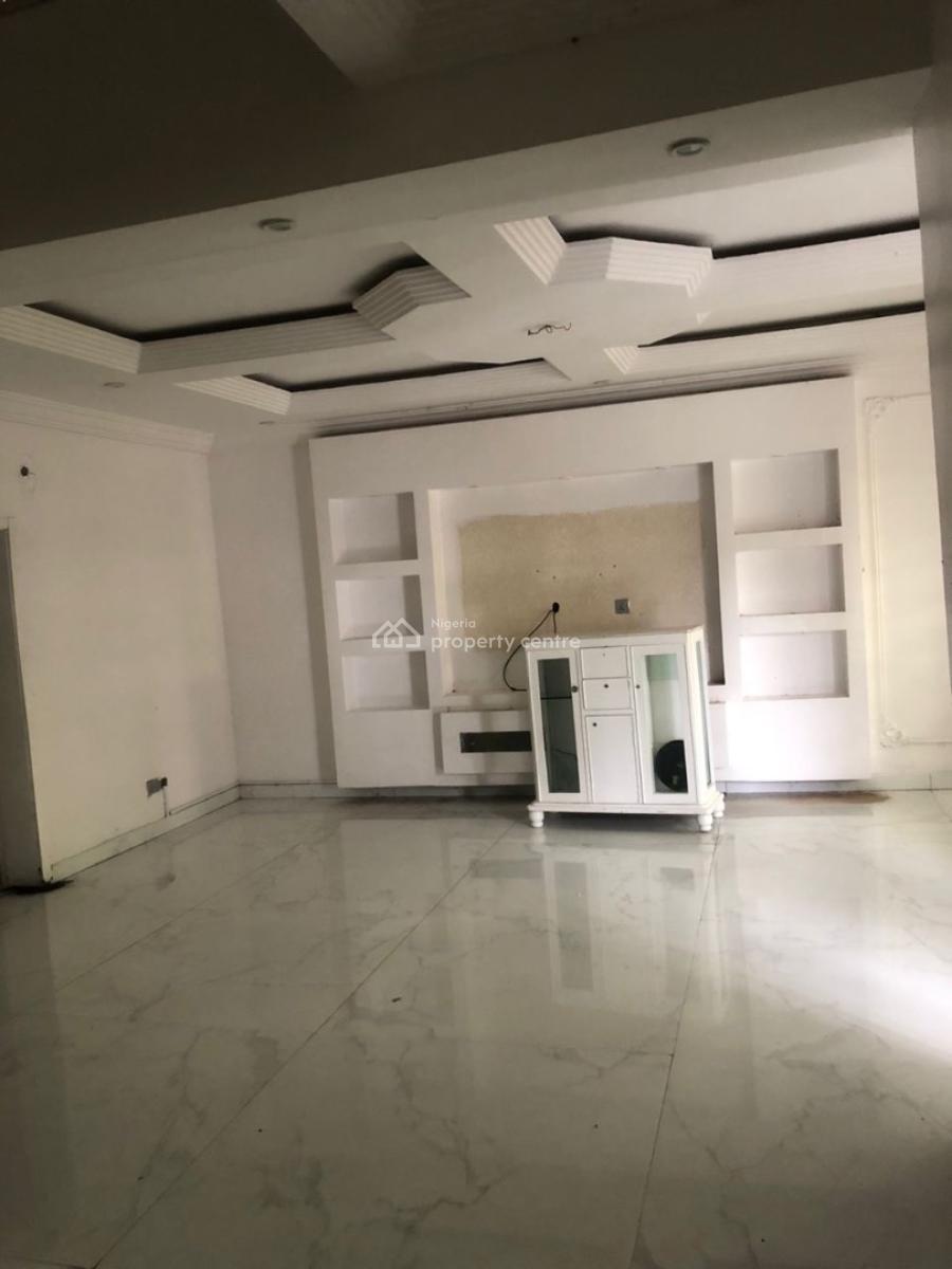 4 Bedroom Terrace Duplex, Chevron, Lekki Phase 2, Lekki, Lagos, Terraced Duplex for Rent