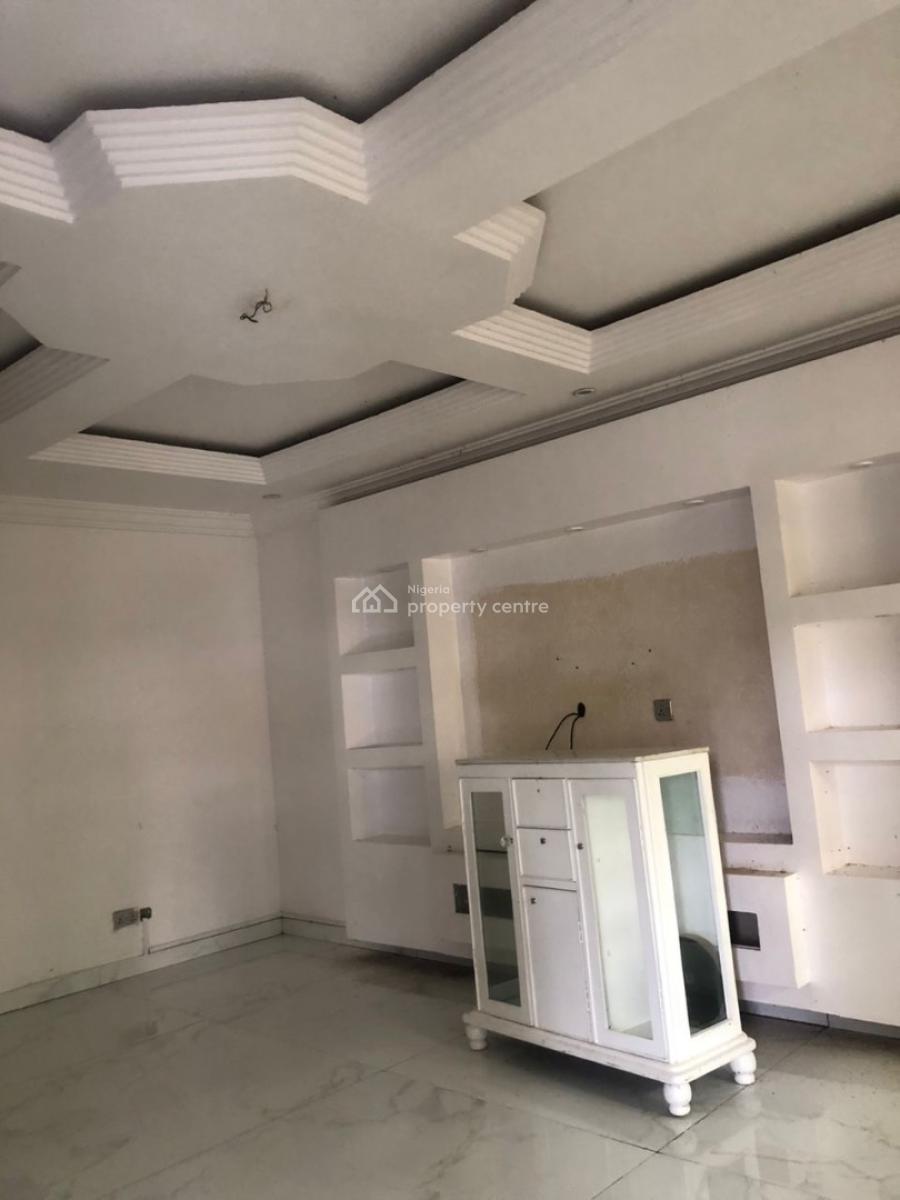 4 Bedroom Terrace Duplex, Chevron, Lekki Phase 2, Lekki, Lagos, Terraced Duplex for Rent