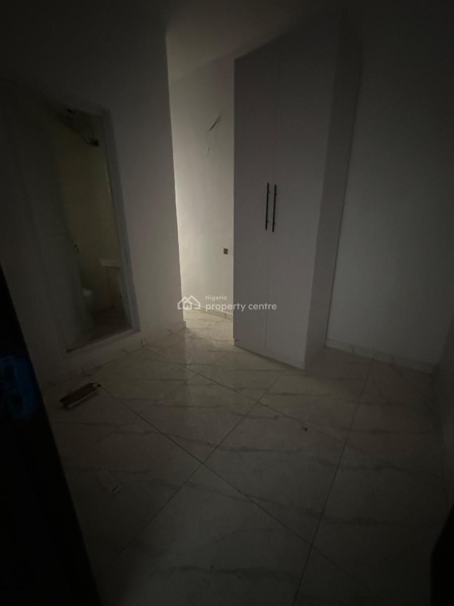 3 Bedroom Terraced Duplex, Ilaje, Ajah, Lagos, Terraced Duplex for Sale
