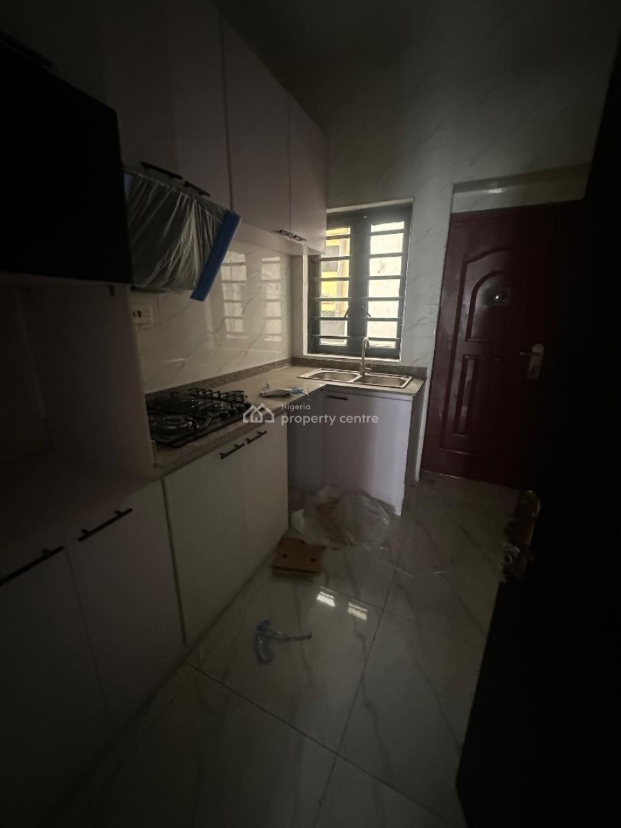 3 Bedroom Terraced Duplex, Ilaje, Ajah, Lagos, Terraced Duplex for Sale