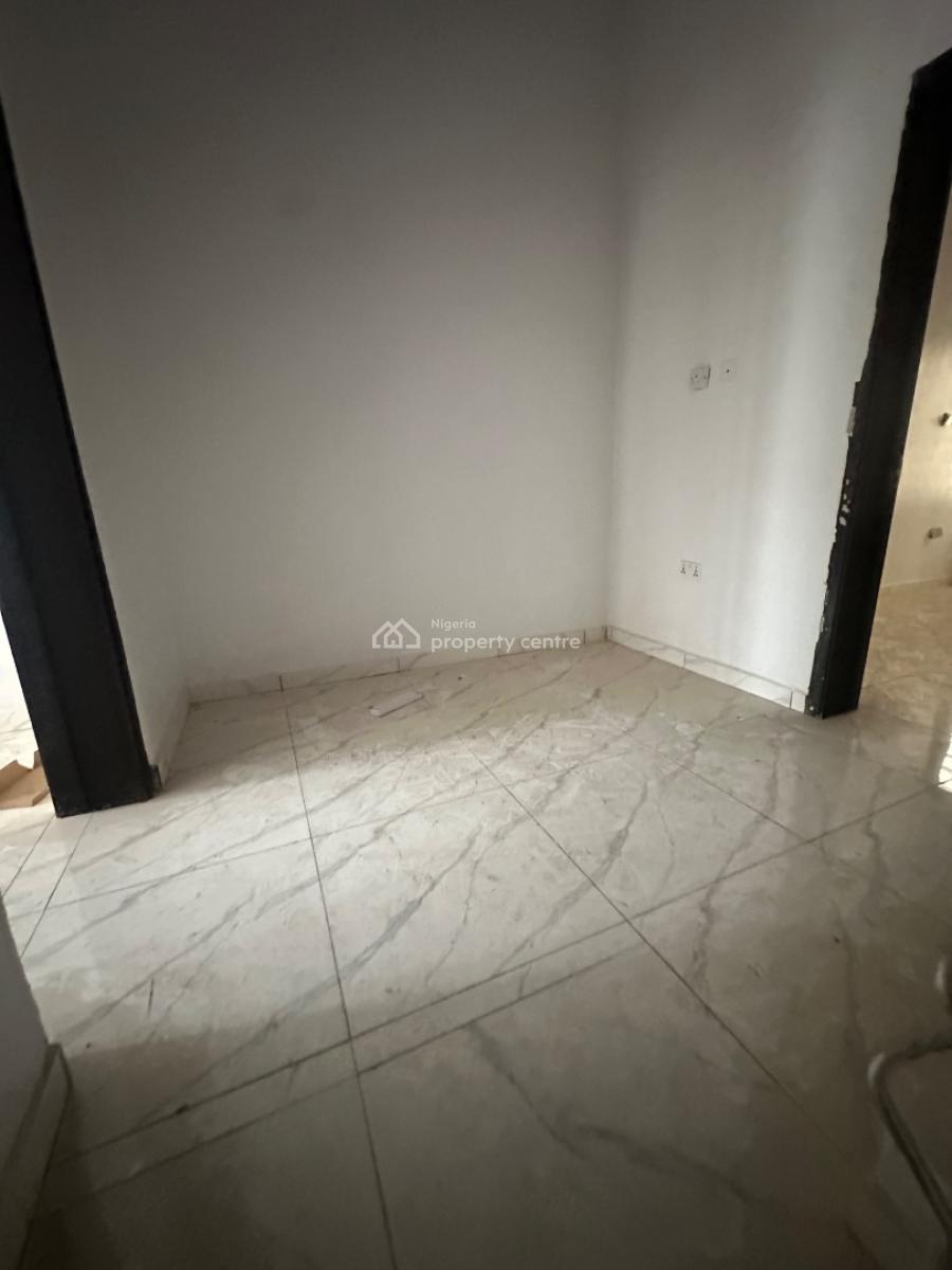 3 Bedroom Terraced Duplex, Ilaje, Ajah, Lagos, Terraced Duplex for Sale